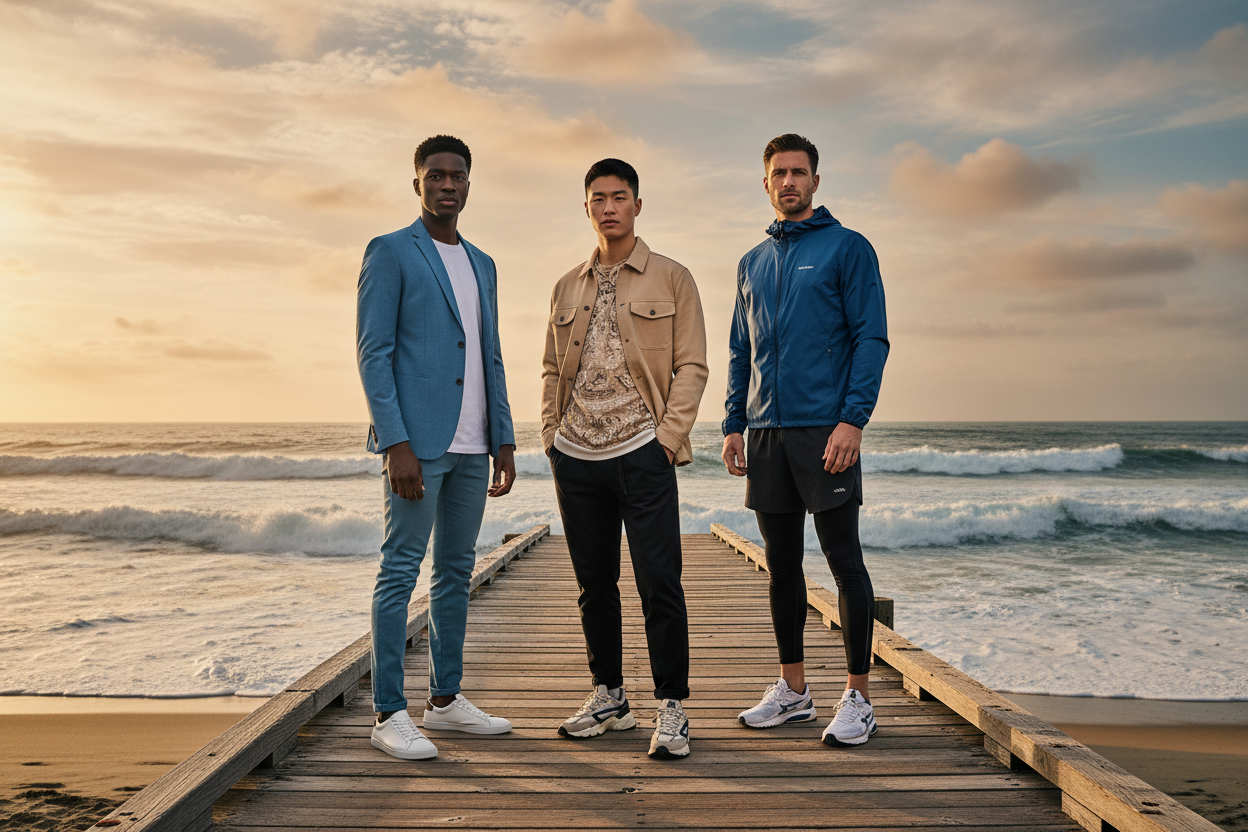 Men's Fashion