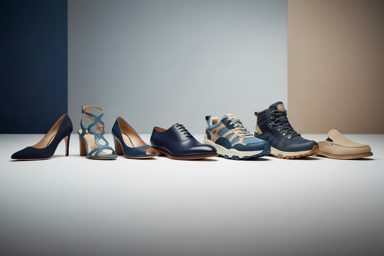 Footwear