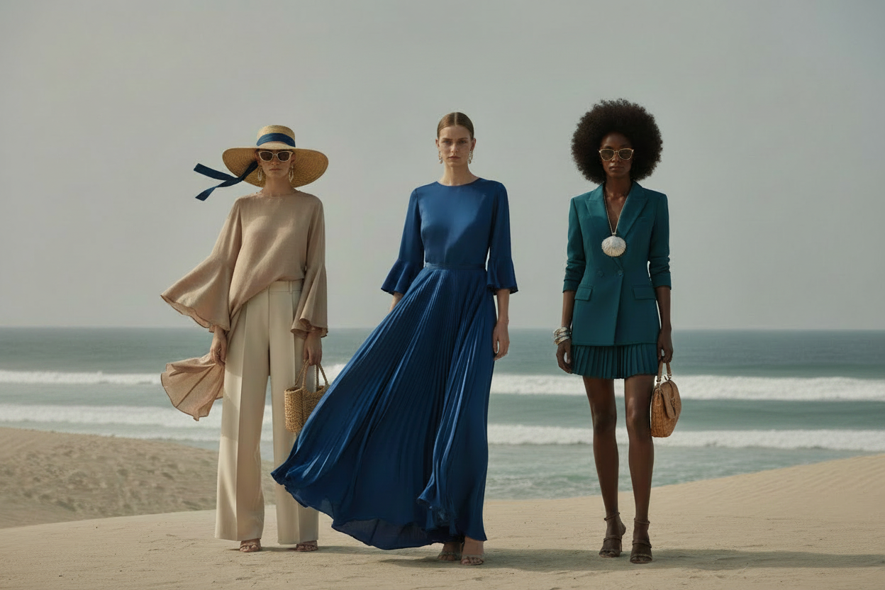 Women's Fashion