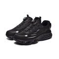 Men's Steel Toe Safety Shoes with Rotary Dial Closure