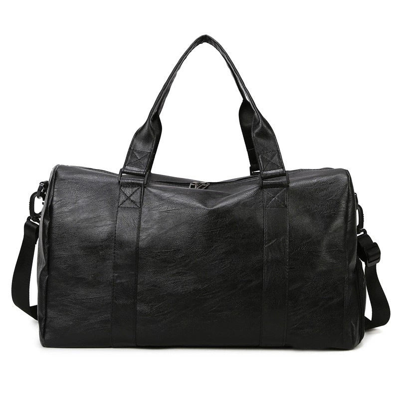 Lightweight Sports Dry-Wet Separation Duffel Bag