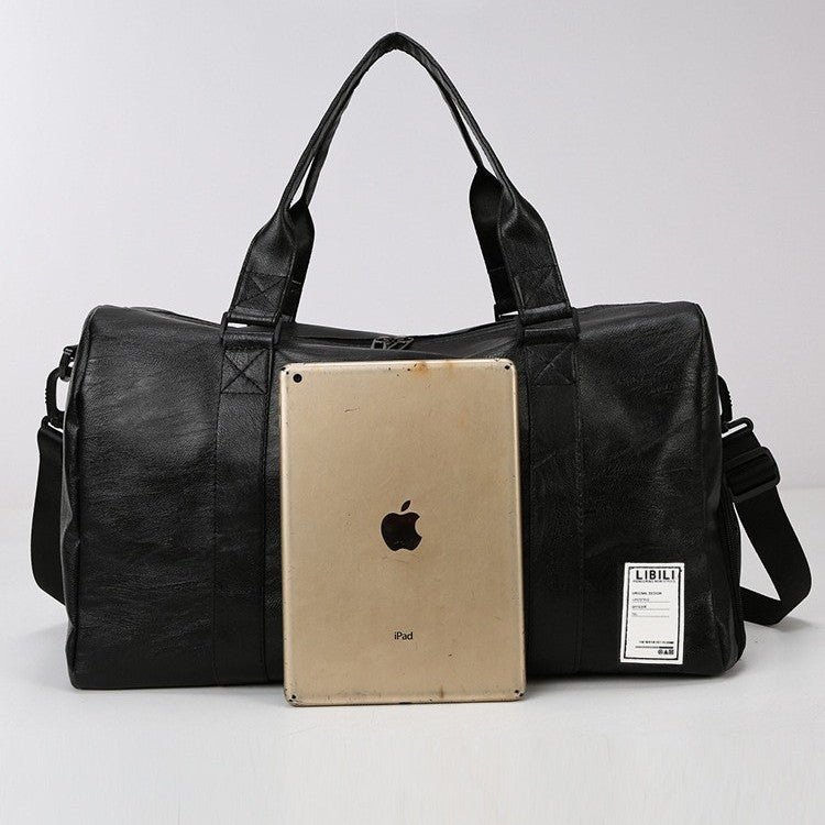 Lightweight Sports Dry-Wet Separation Duffel Bag