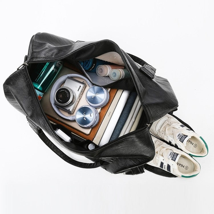 Lightweight Sports Dry-Wet Separation Duffel Bag