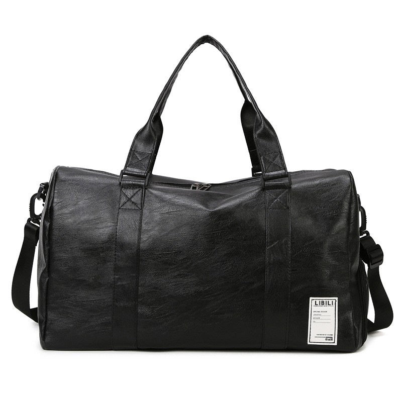 Lightweight Sports Dry-Wet Separation Duffel Bag
