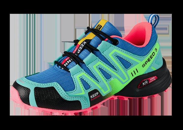 Men's & Women's Trail Running & Hiking Shoes