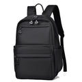 Minimalist Large Capacity Student Backpack