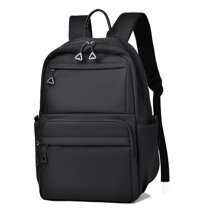 Minimalist Large Capacity Student Backpack