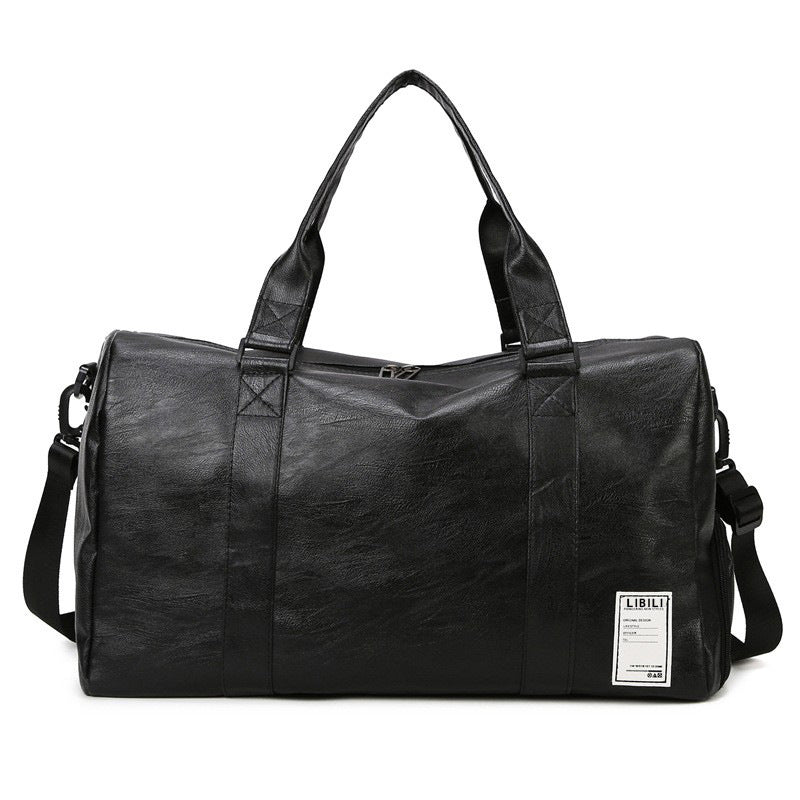 Lightweight Sports Dry-Wet Separation Duffel Bag