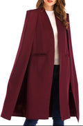 Urban Cloak Cape Coat