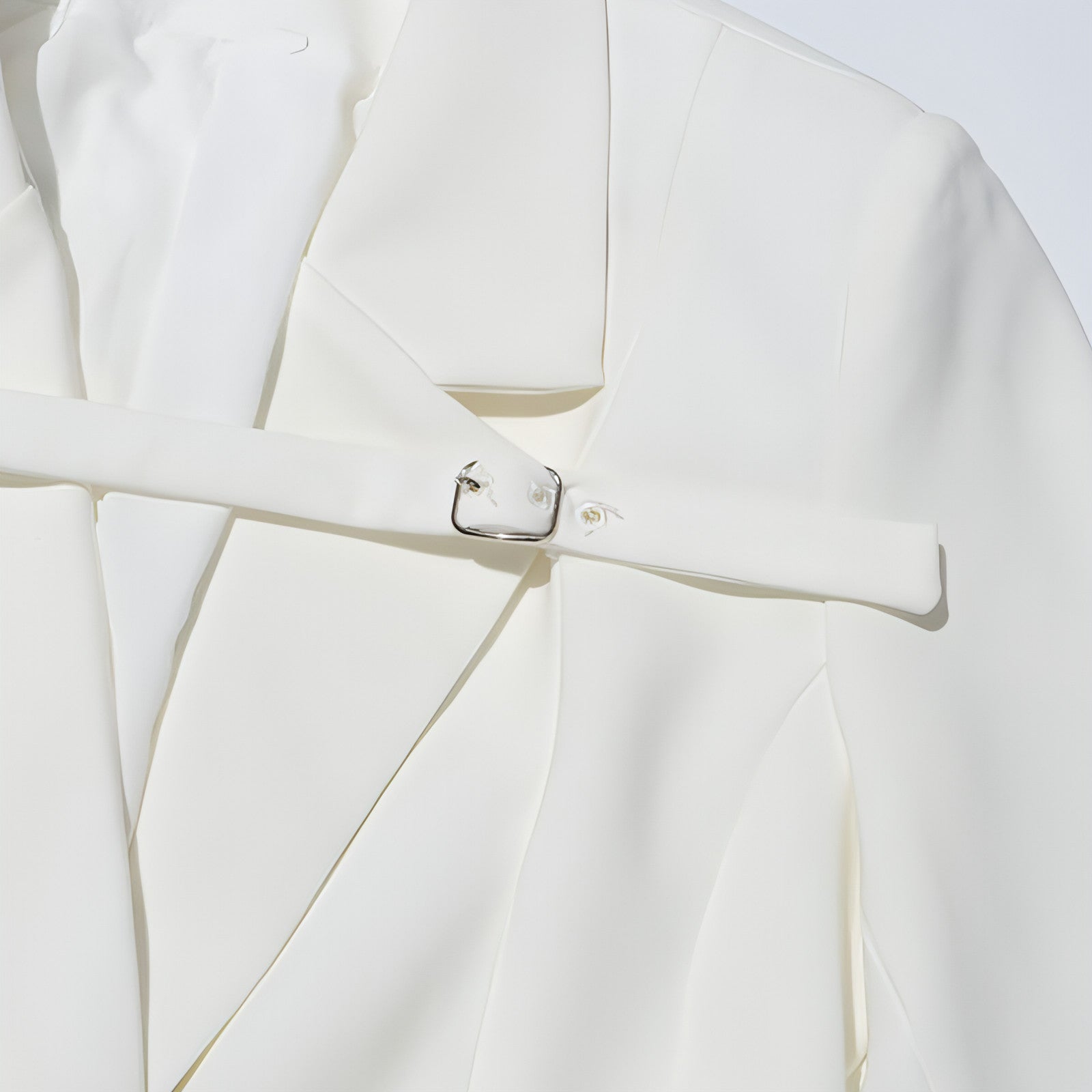 Slim Fit Suit Jacket