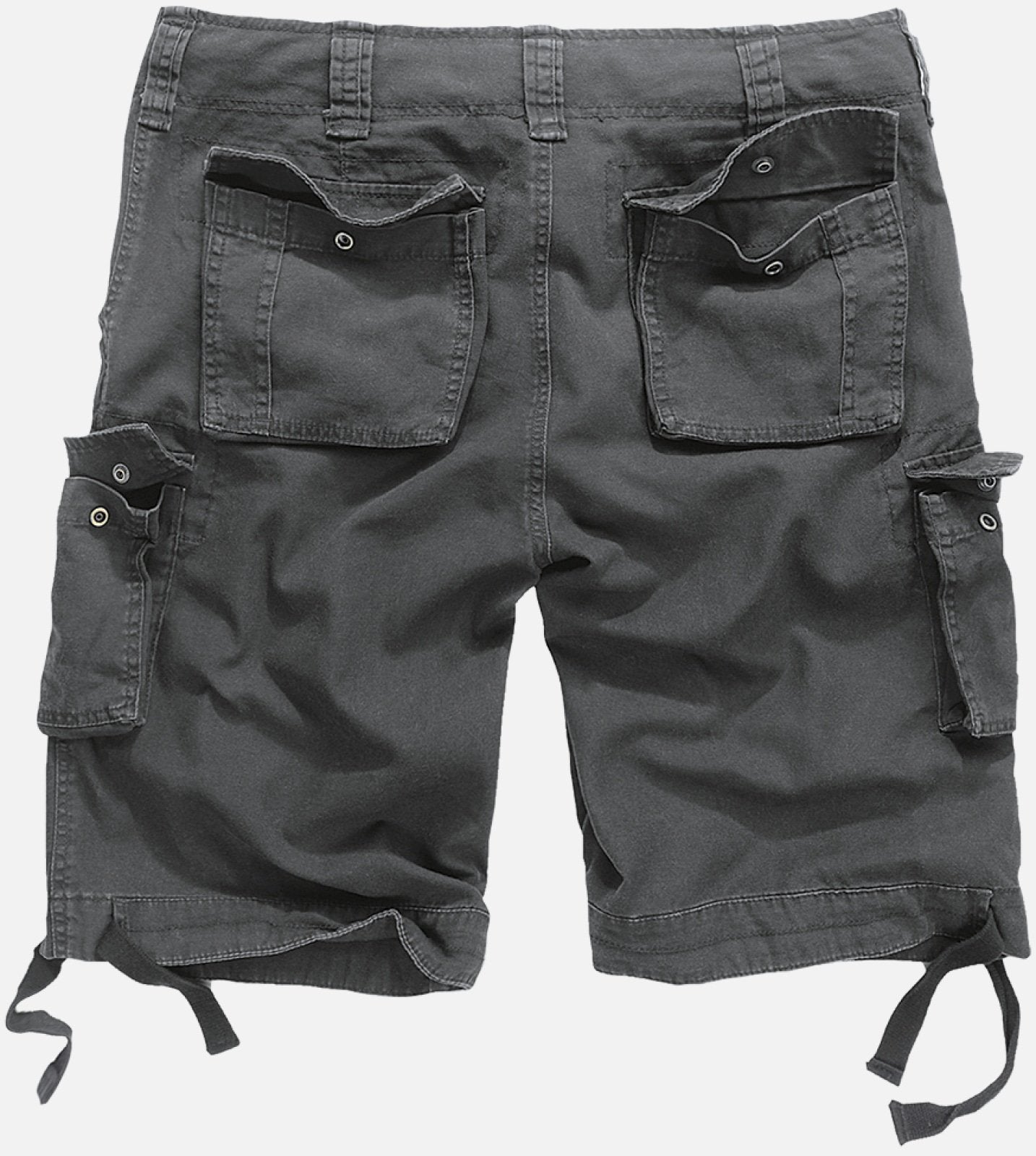 Camo Cargo Shorts – Multi-Pocket Streetwear Shorts