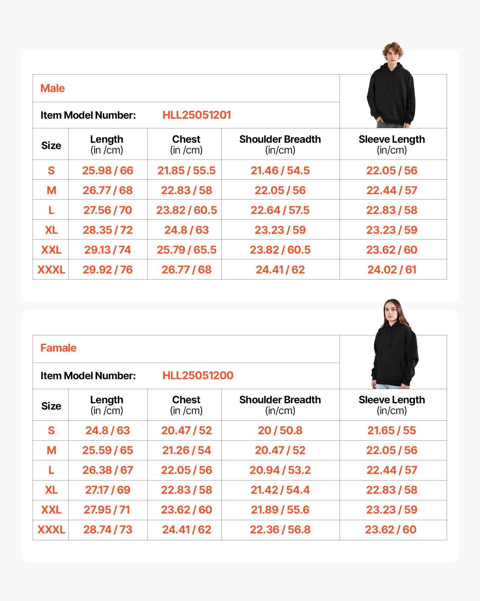 Men's Fleece Pullover Hoodie – Oversized Fit