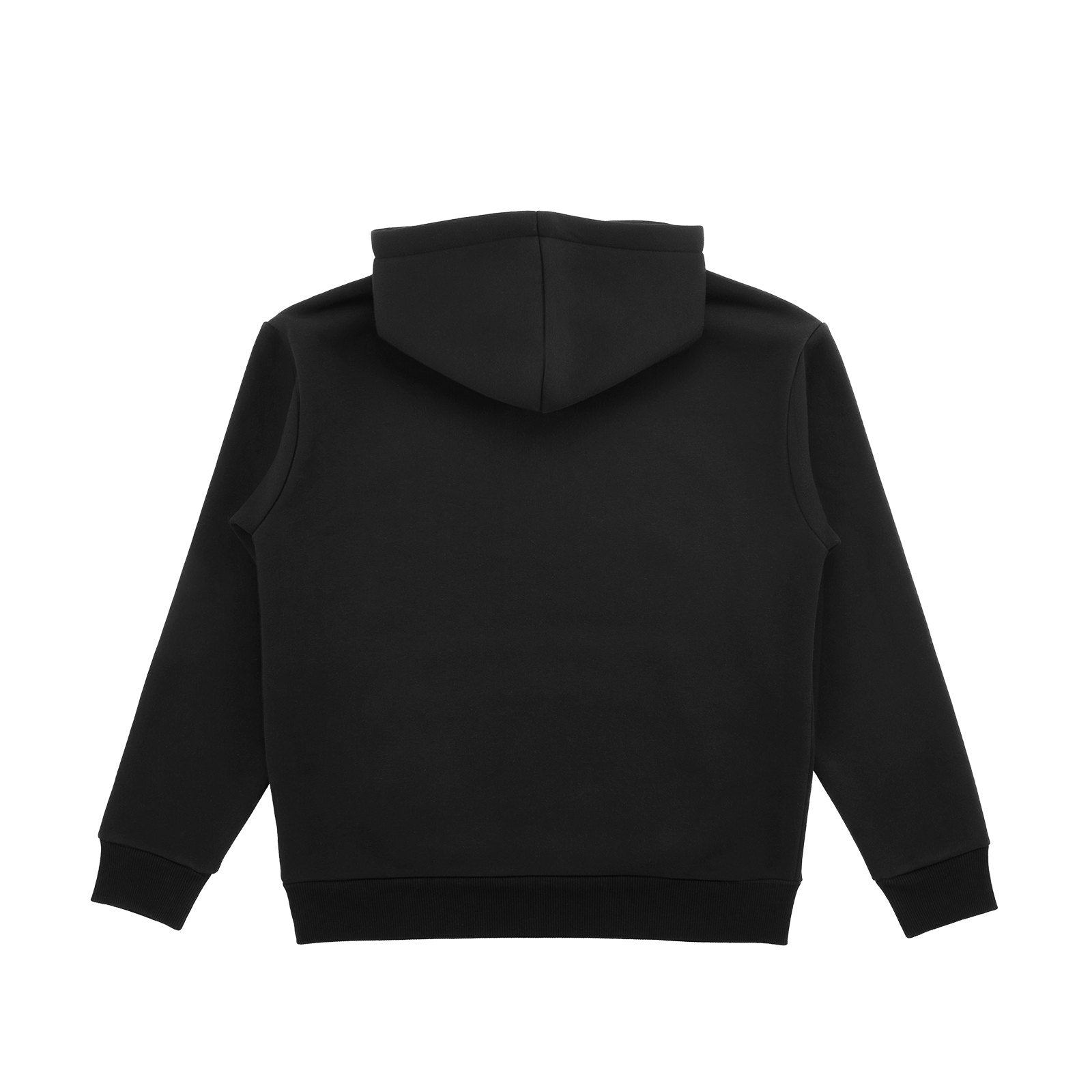 Men's Fleece Pullover Hoodie – Oversized Fit