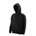 Men's Fleece Pullover Hoodie – Oversized Fit